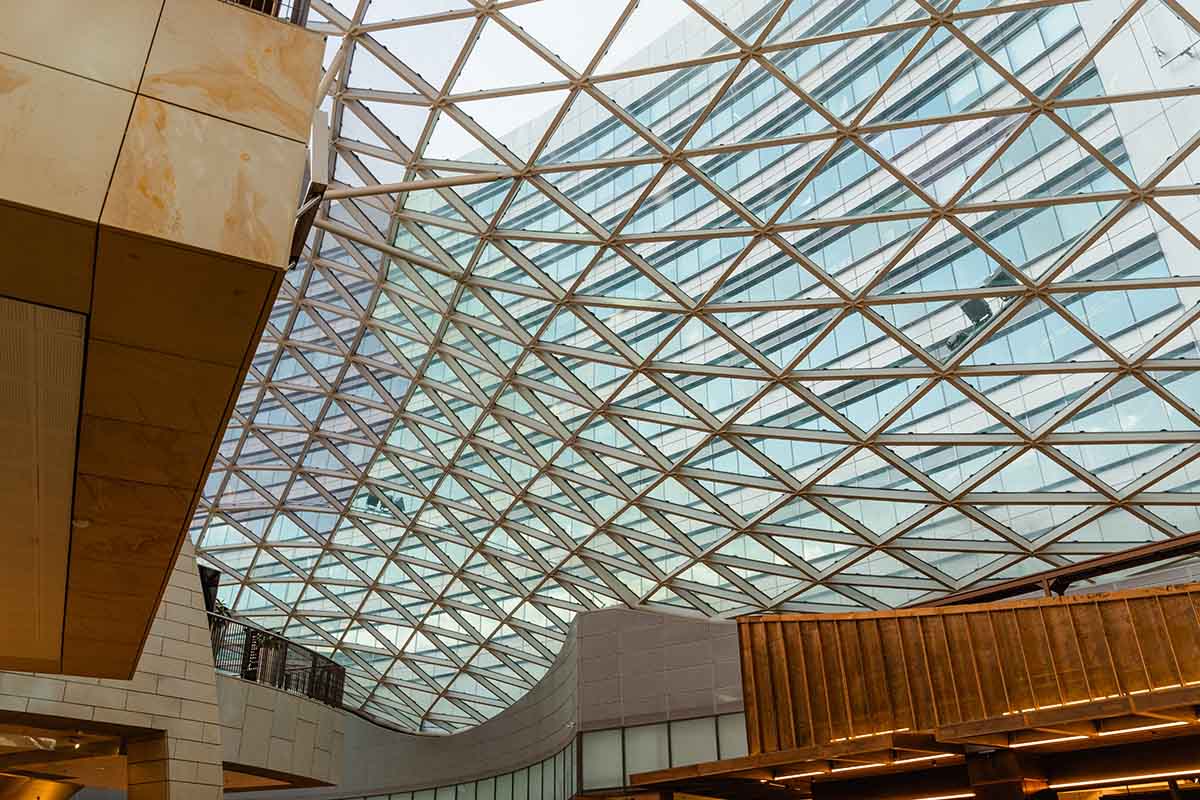Commercial Roof