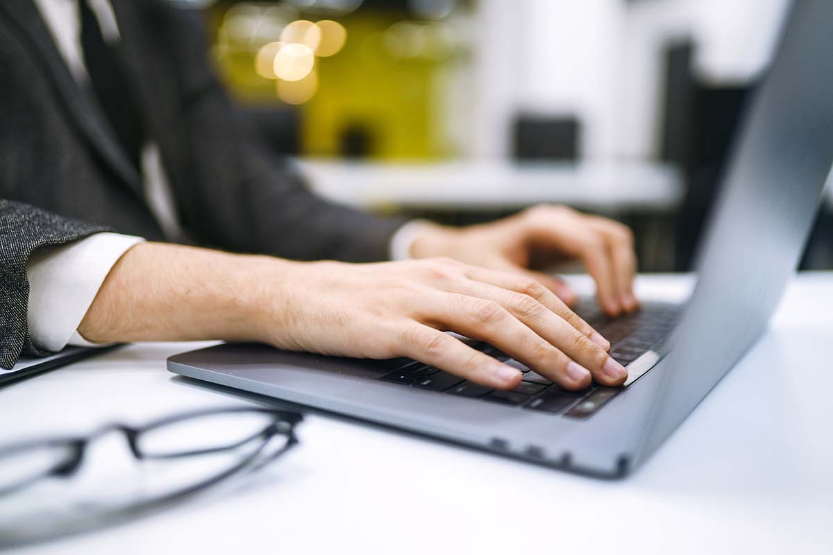 Create An Investment Portfolio