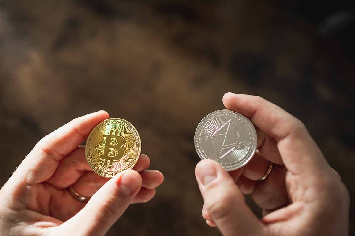 Cryptocurrency Market