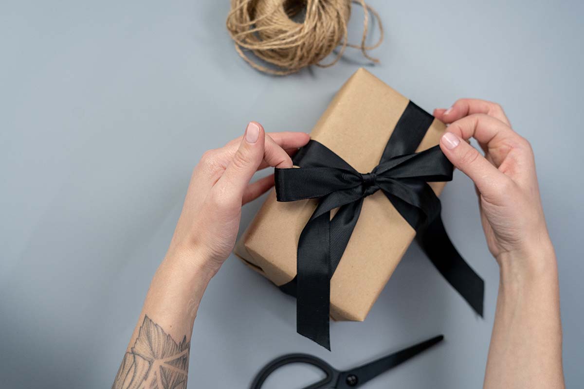 Customized Boxes