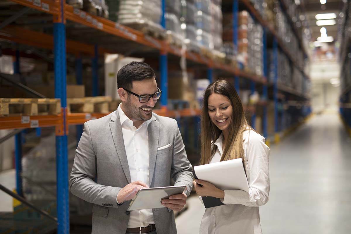 Effective Supply Chain Management