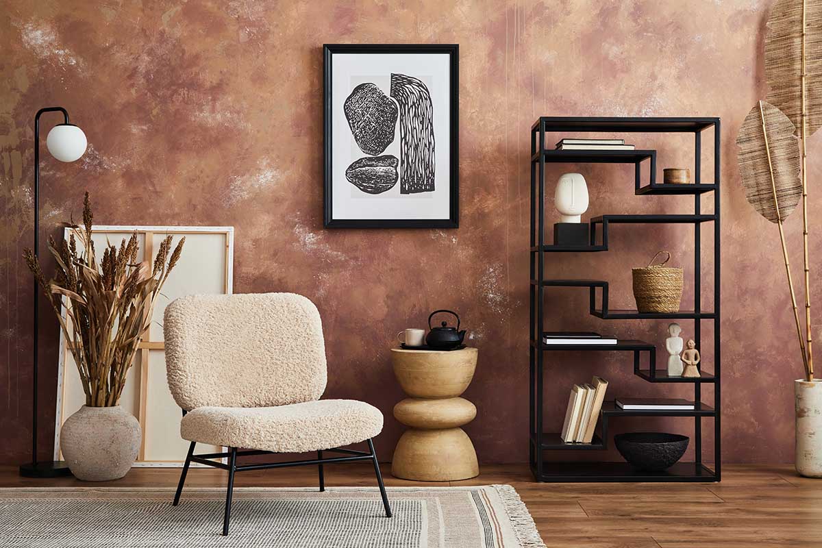 Elevate your Interior Design