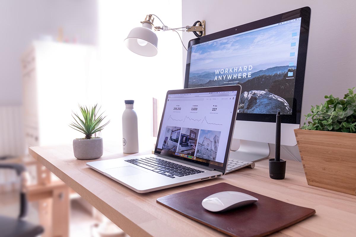 Ensure Website is Attractive