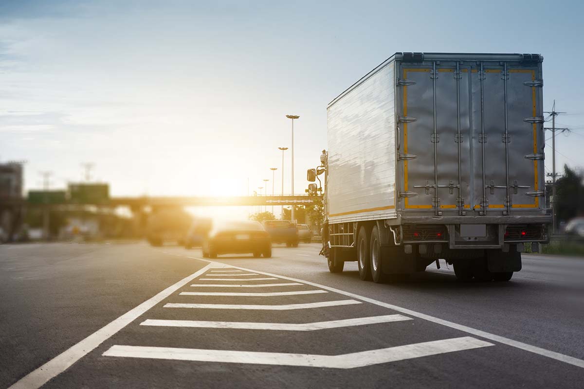 Future Of The Moving Industry