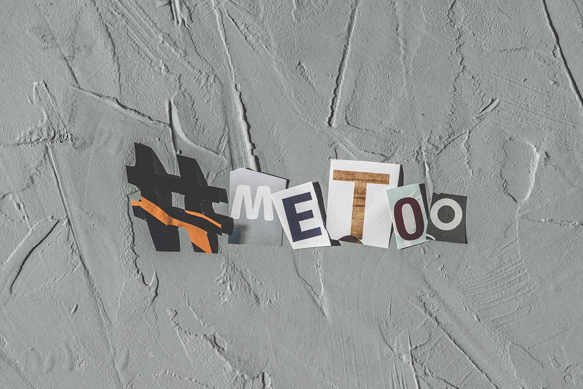 Get Justice for Sexual Abuse