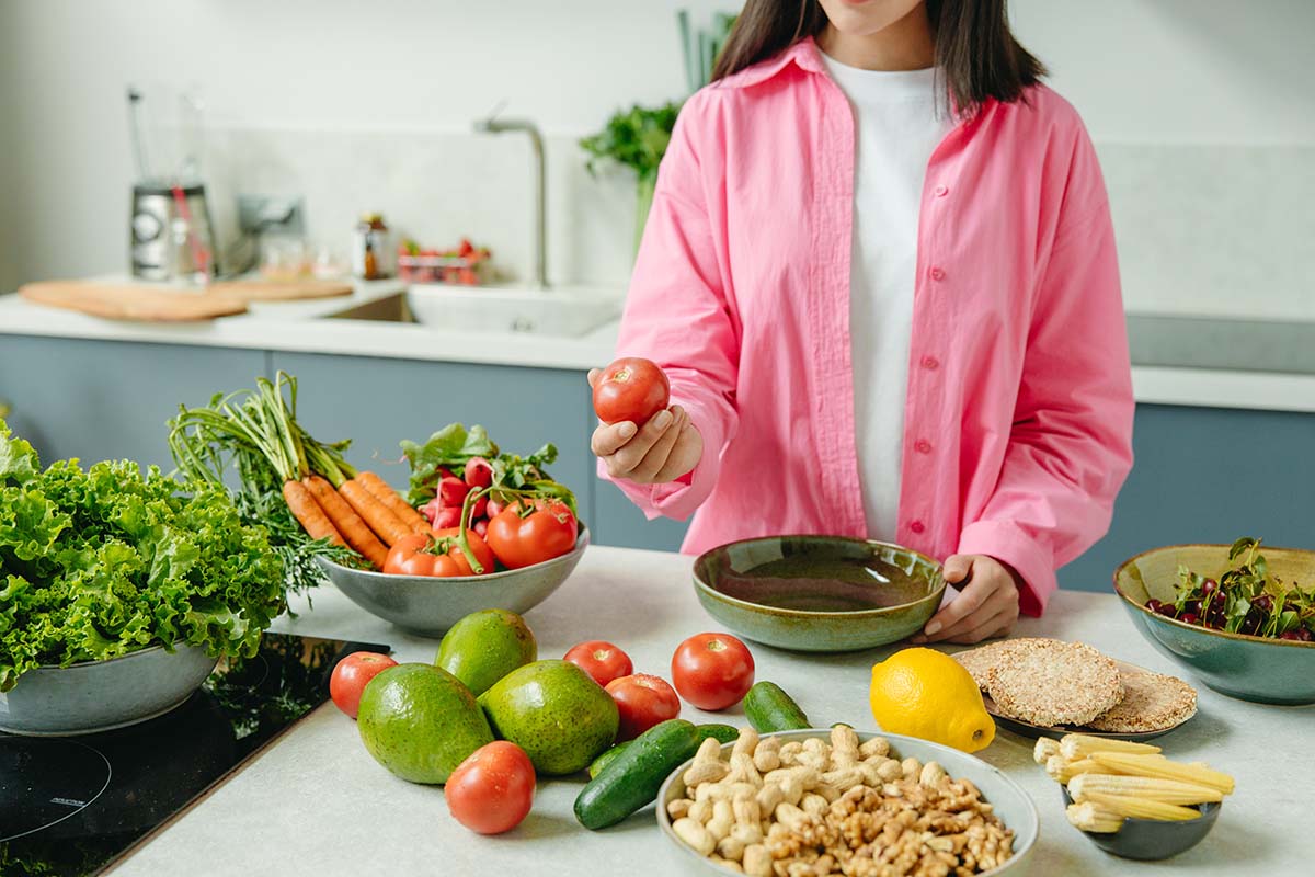 Healthy Meals