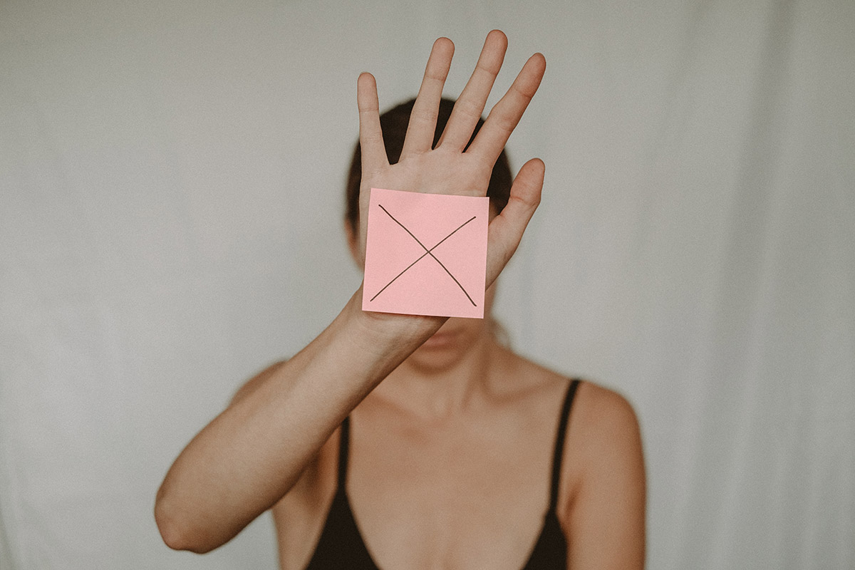 How To Get Past Guilt