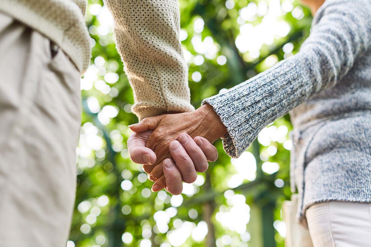 How To Improve Your Mobility As A Senior