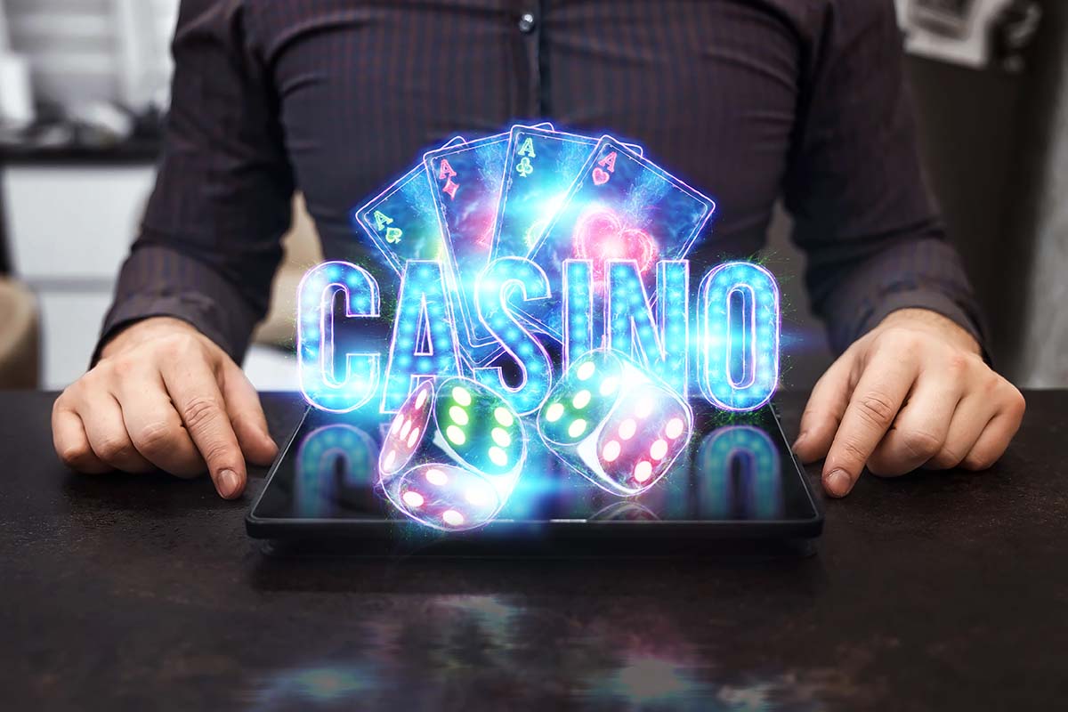 How does Play+ make the iGaming industry better
