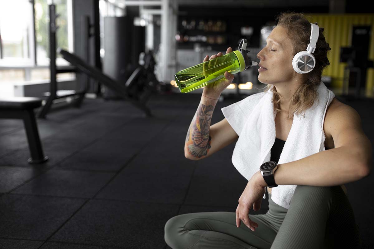 How to Stay Motivated to Workout