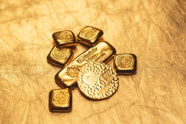 Invest In A Gold IRA With A Custodian