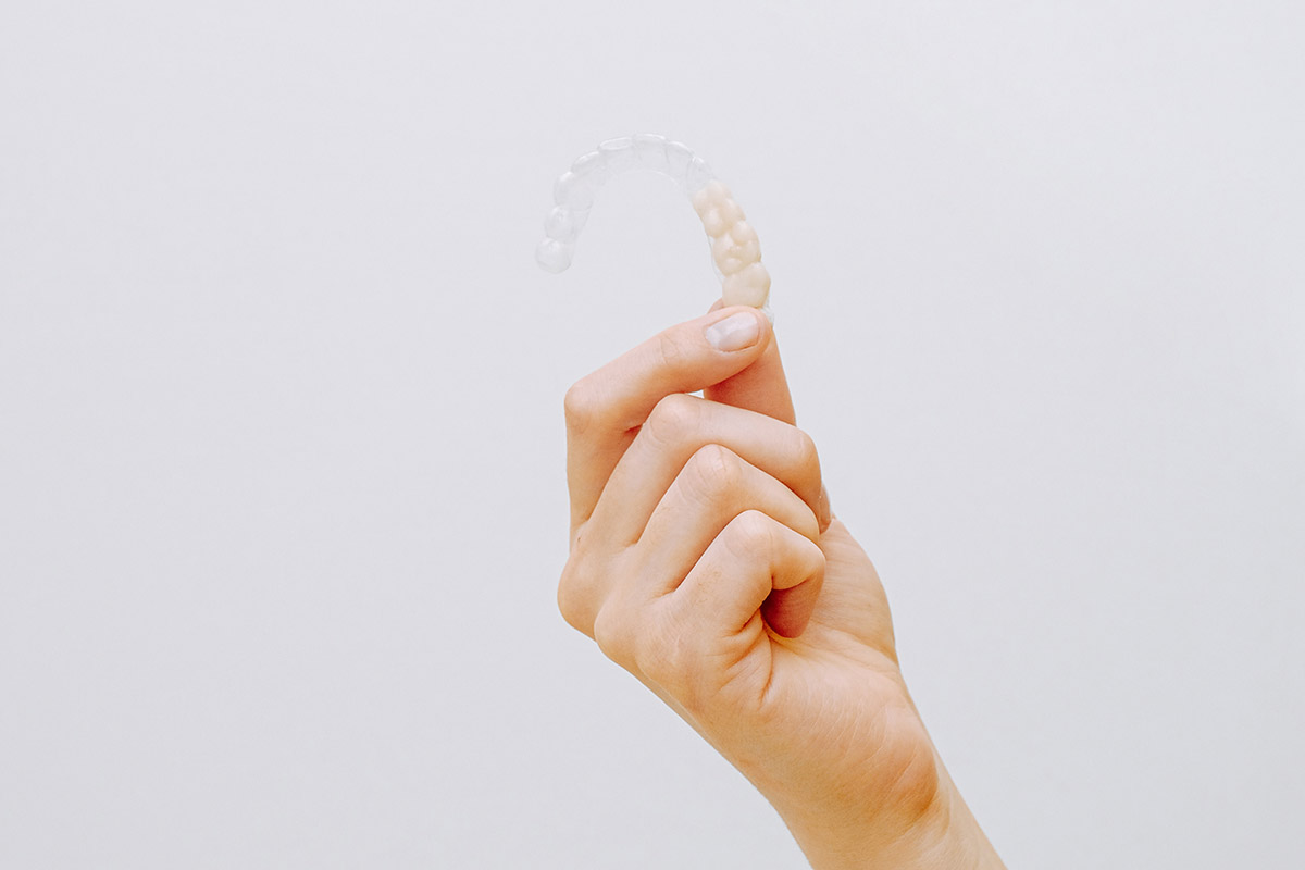 Invisalign in Las Vegas