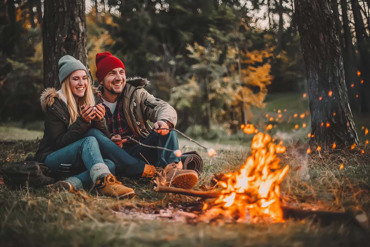 Keep the Fire Burning in a Long-Term Relationship