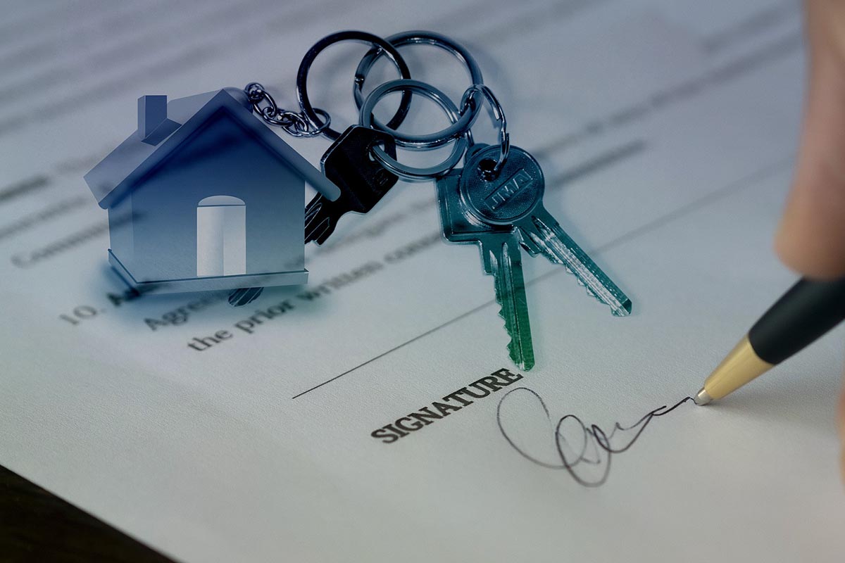 Low-Cost Ways to Sell a Home Fast