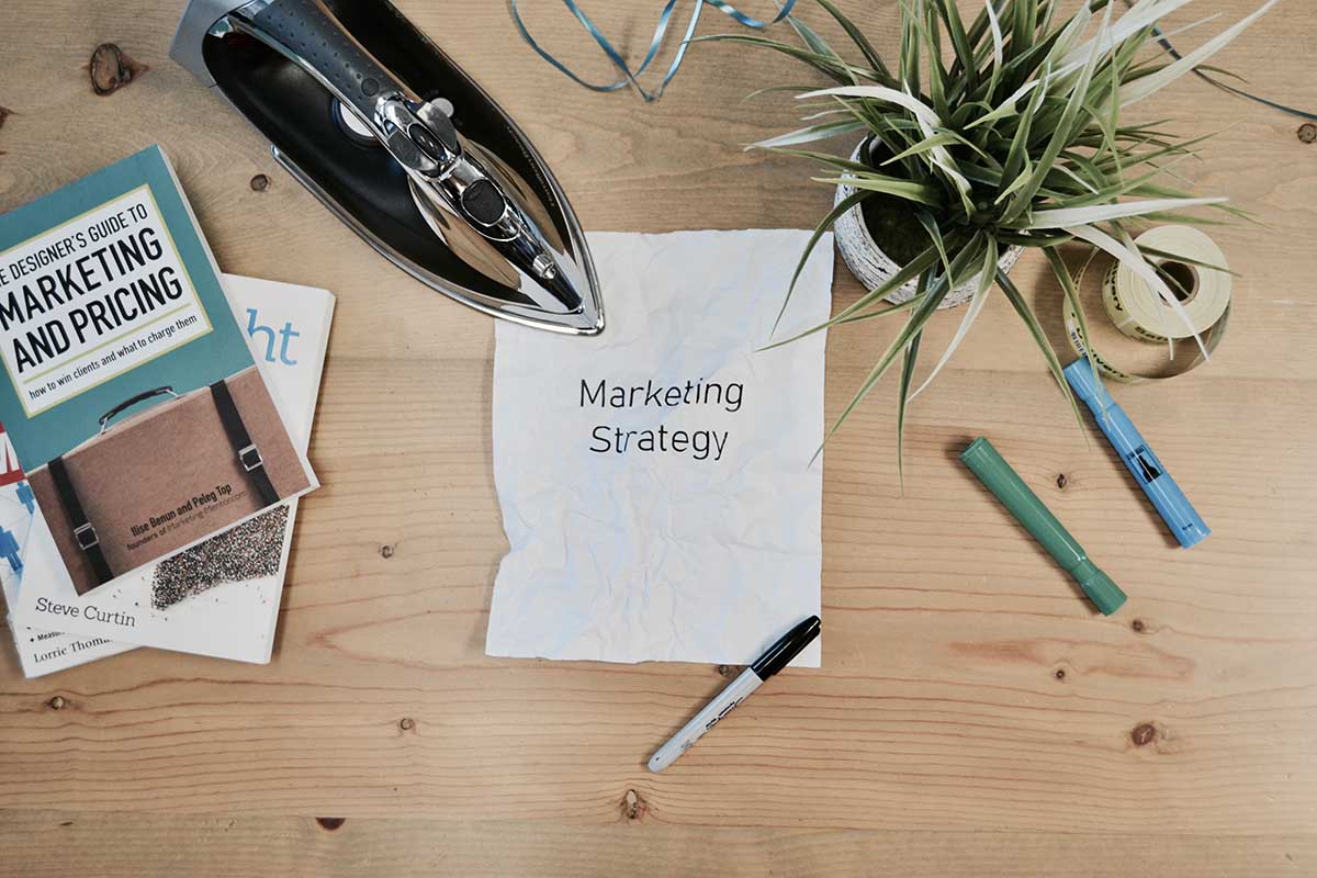 Marketing Plans