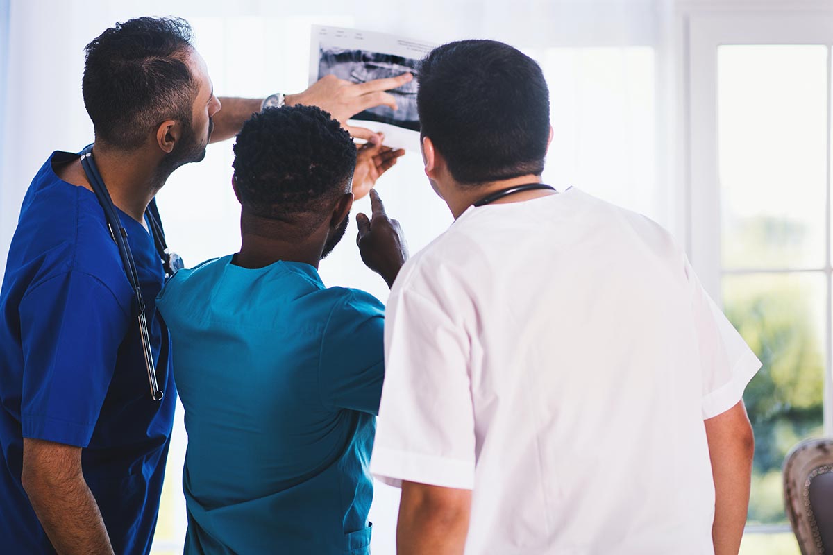 Medical Malpractice Lawsuit