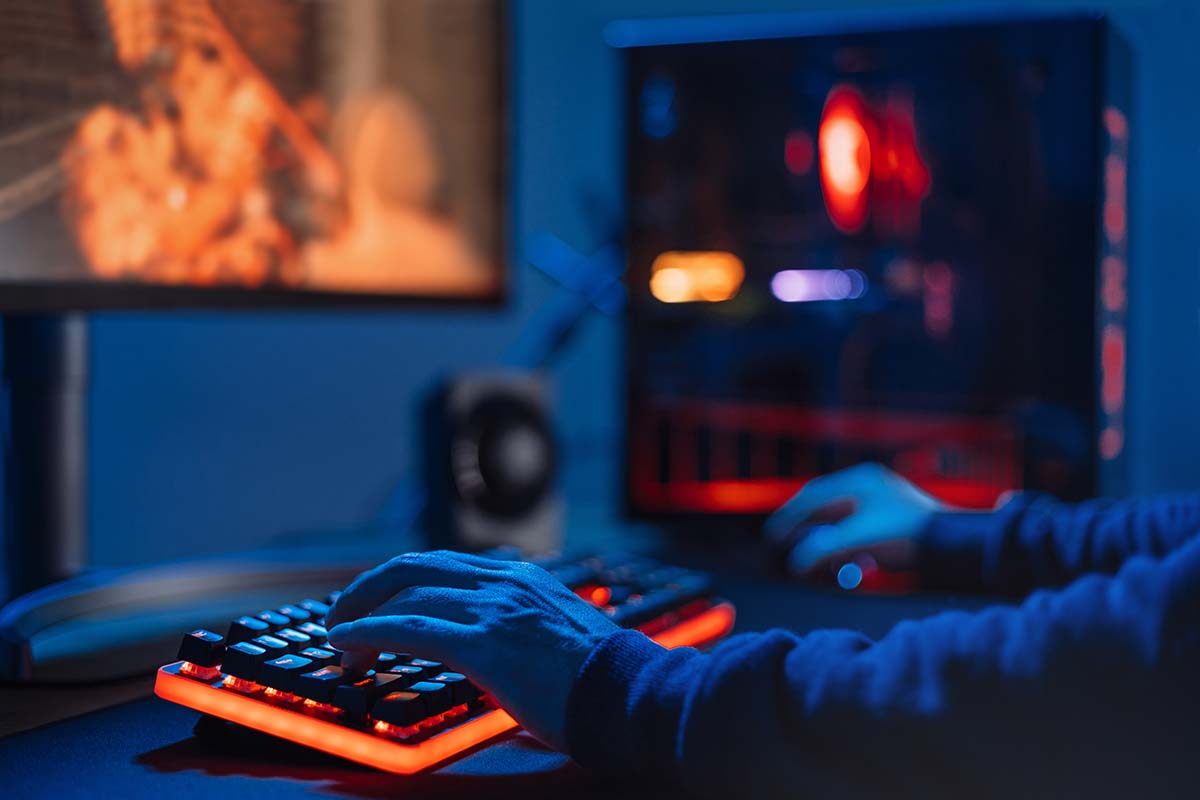 Play+ A Big Impact on the iGaming Industry
