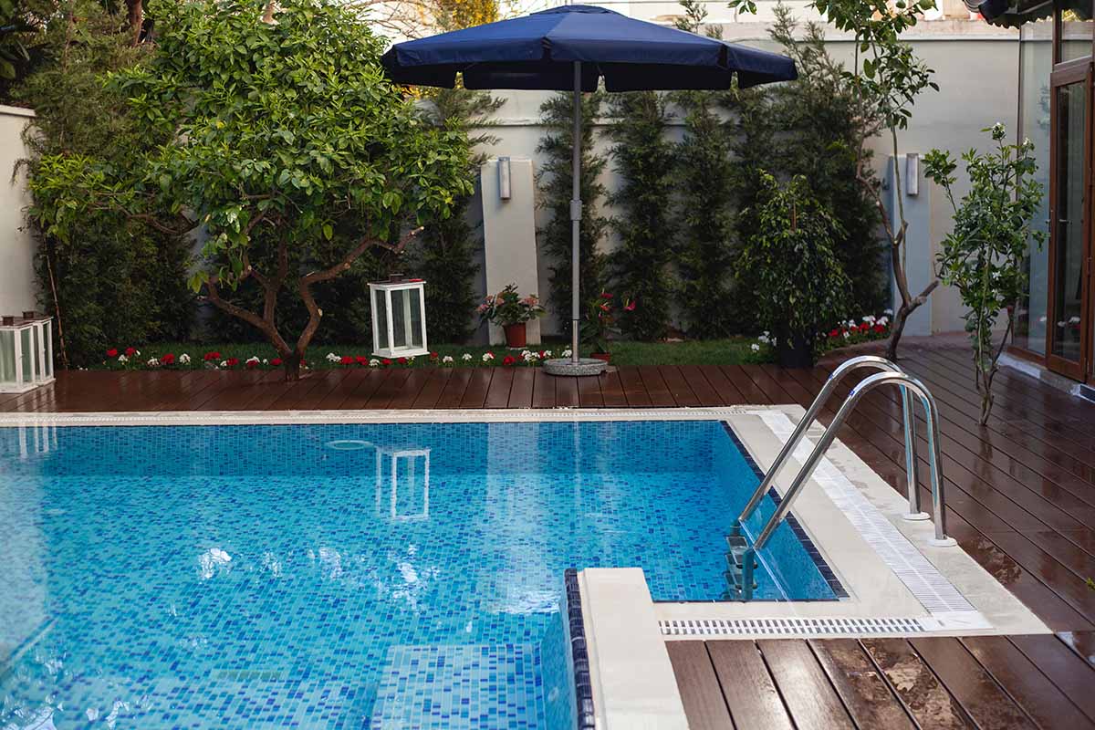 Pools That Increase Home Value