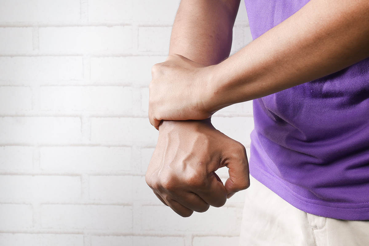 Psoriatic Arthritis