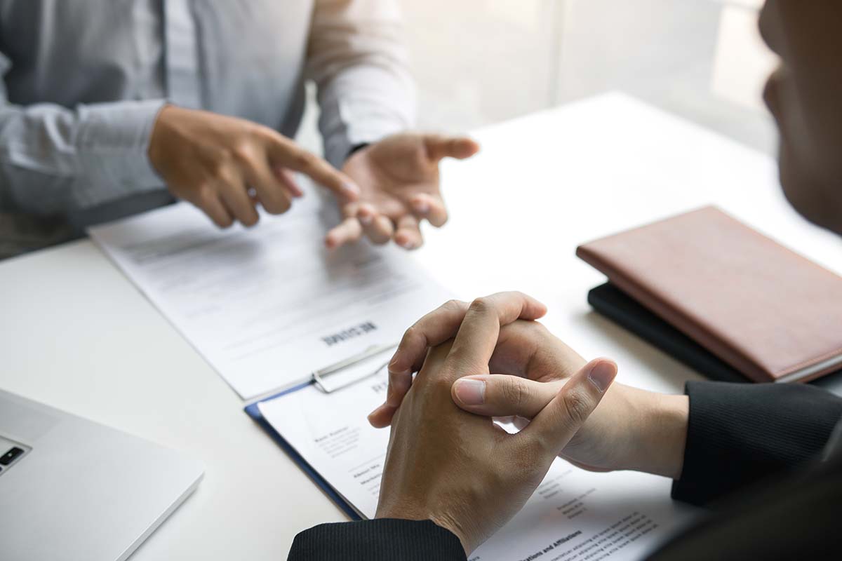 Questions to Ask Your Lawyer About Whiplash