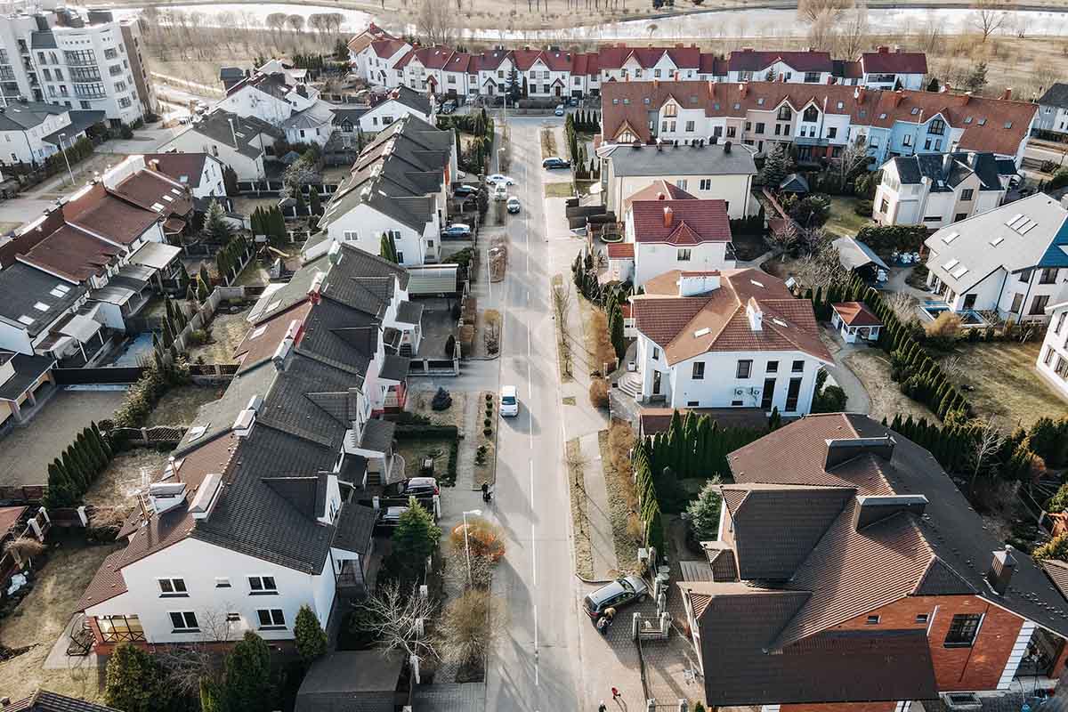 Refinancing Your Way To Your First House