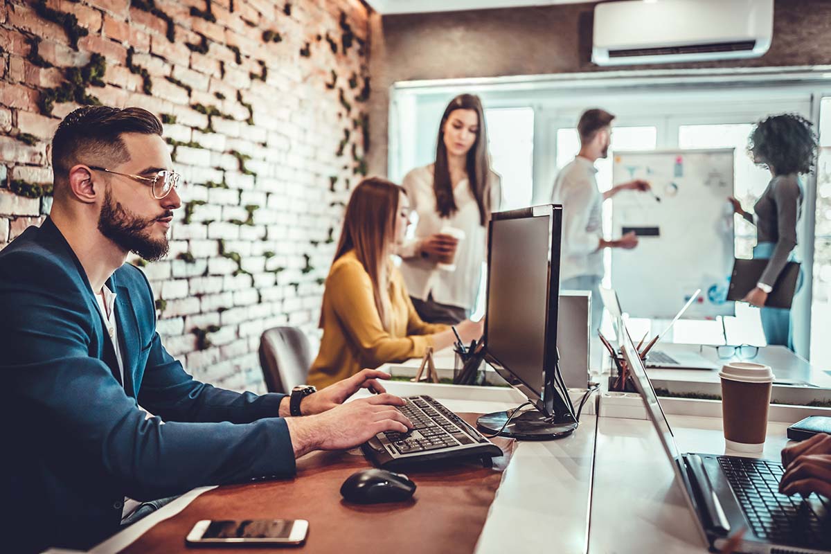 Software Development Company
