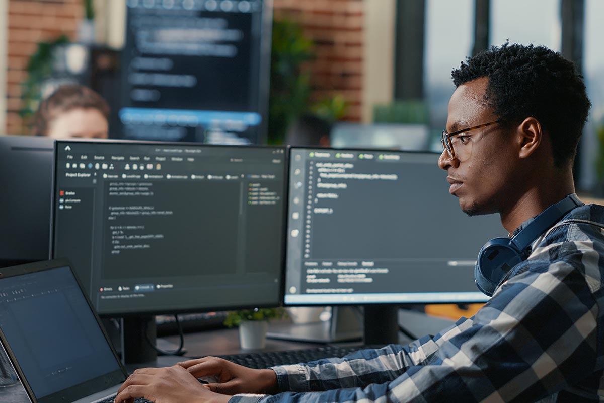 Software to Make Business Processes