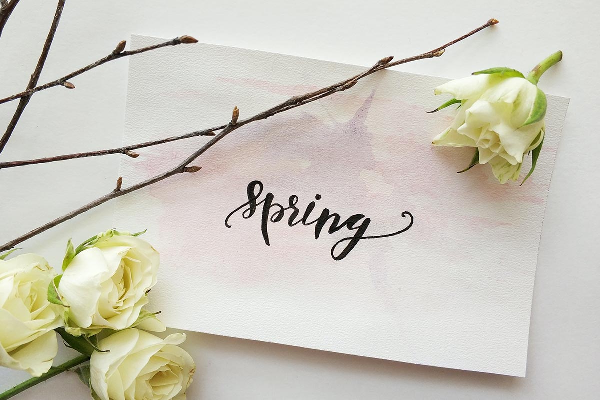 Spring Cleaning Hacks