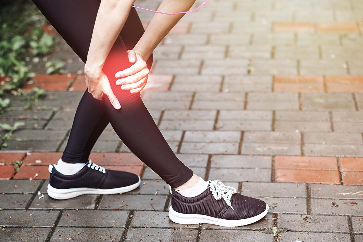 Summer Sports Injuries