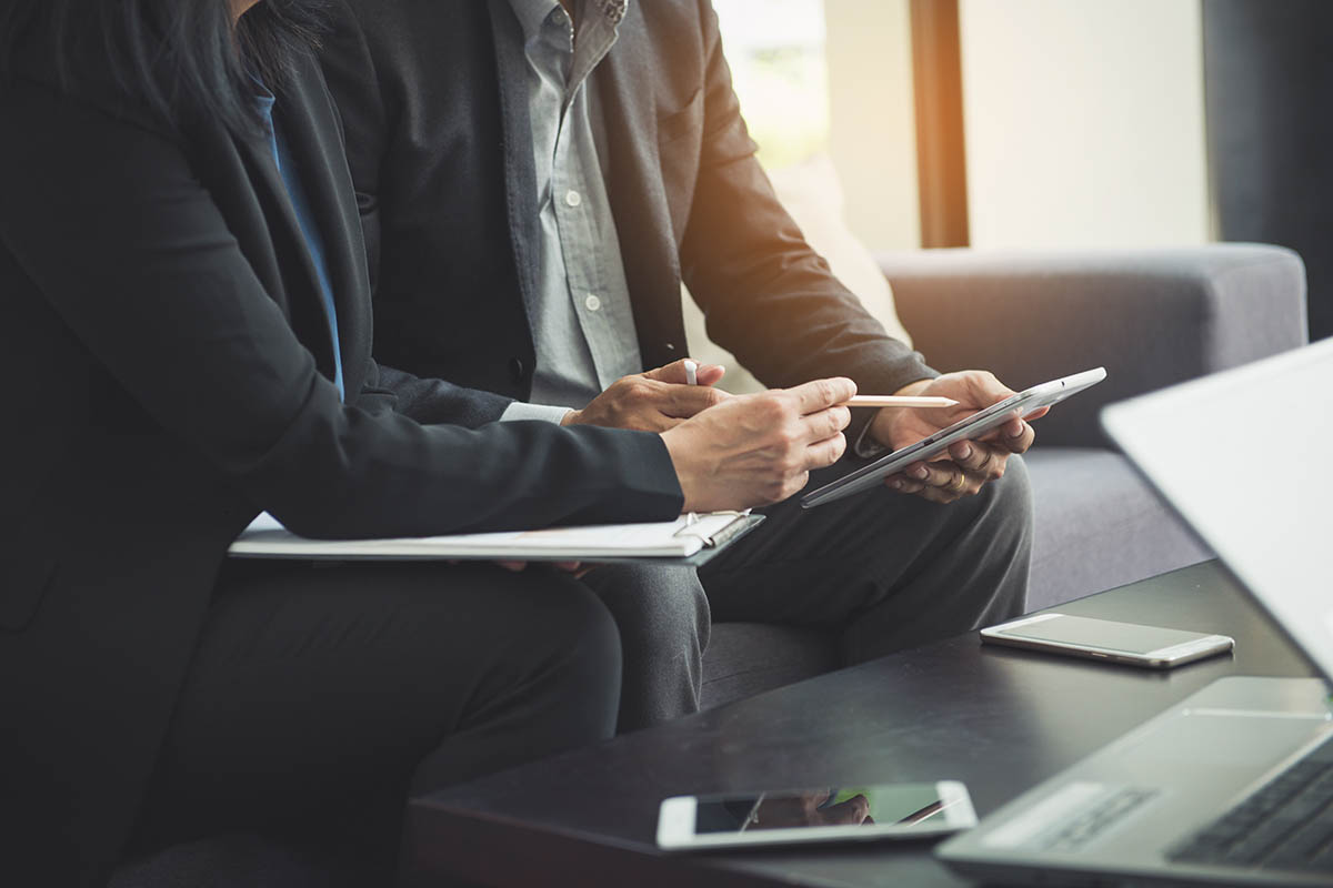 Technology for Successful Business Operations