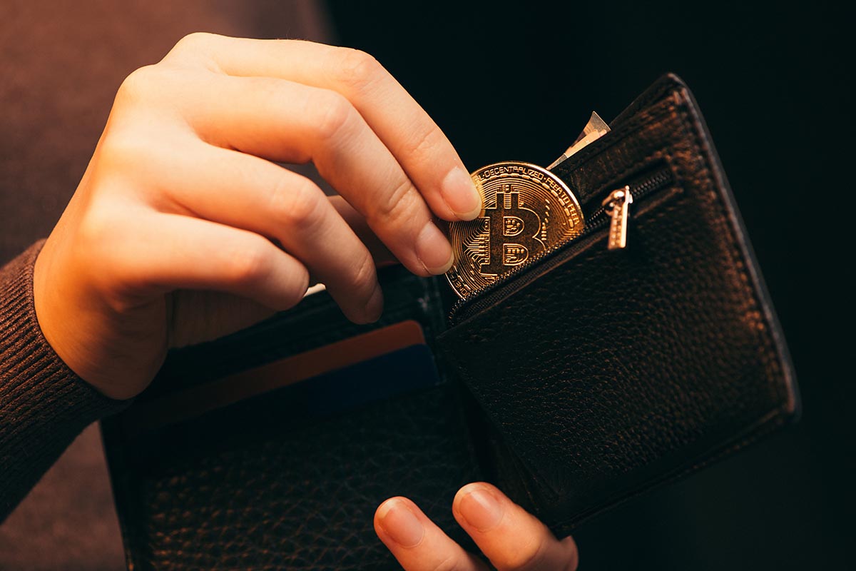The Best Crypto Wallet for Business