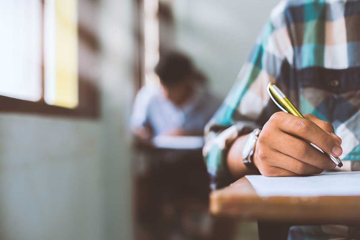 The Ultimate Guide to the TACHS Test