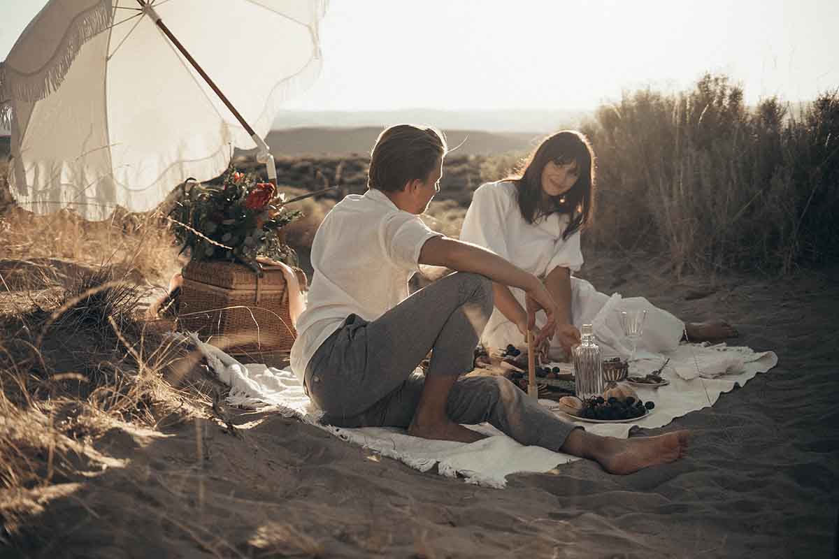 Tips to Dress for a First Date