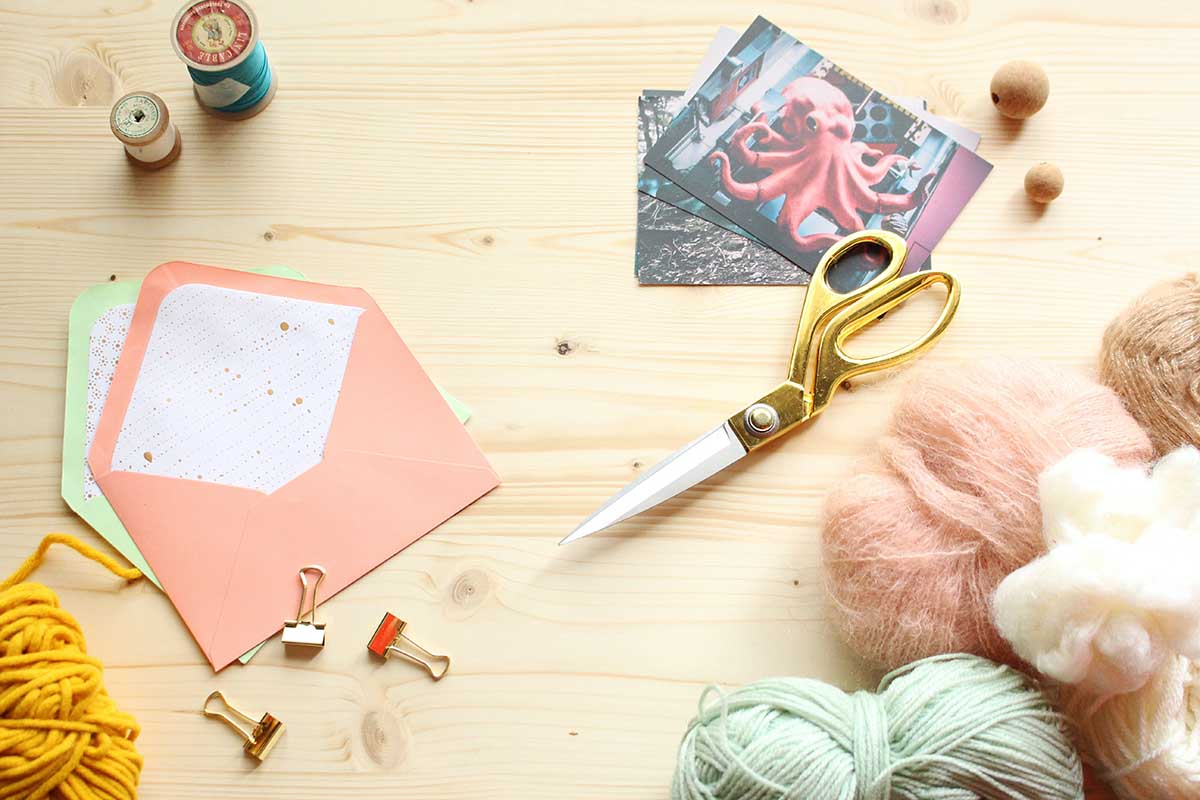 Tools for DIYers and Crafters