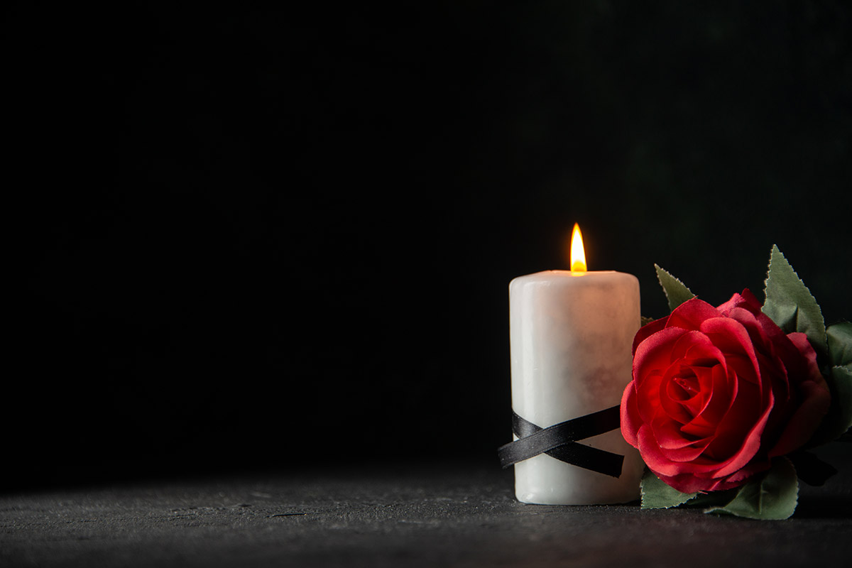 Traditional Funeral In The US