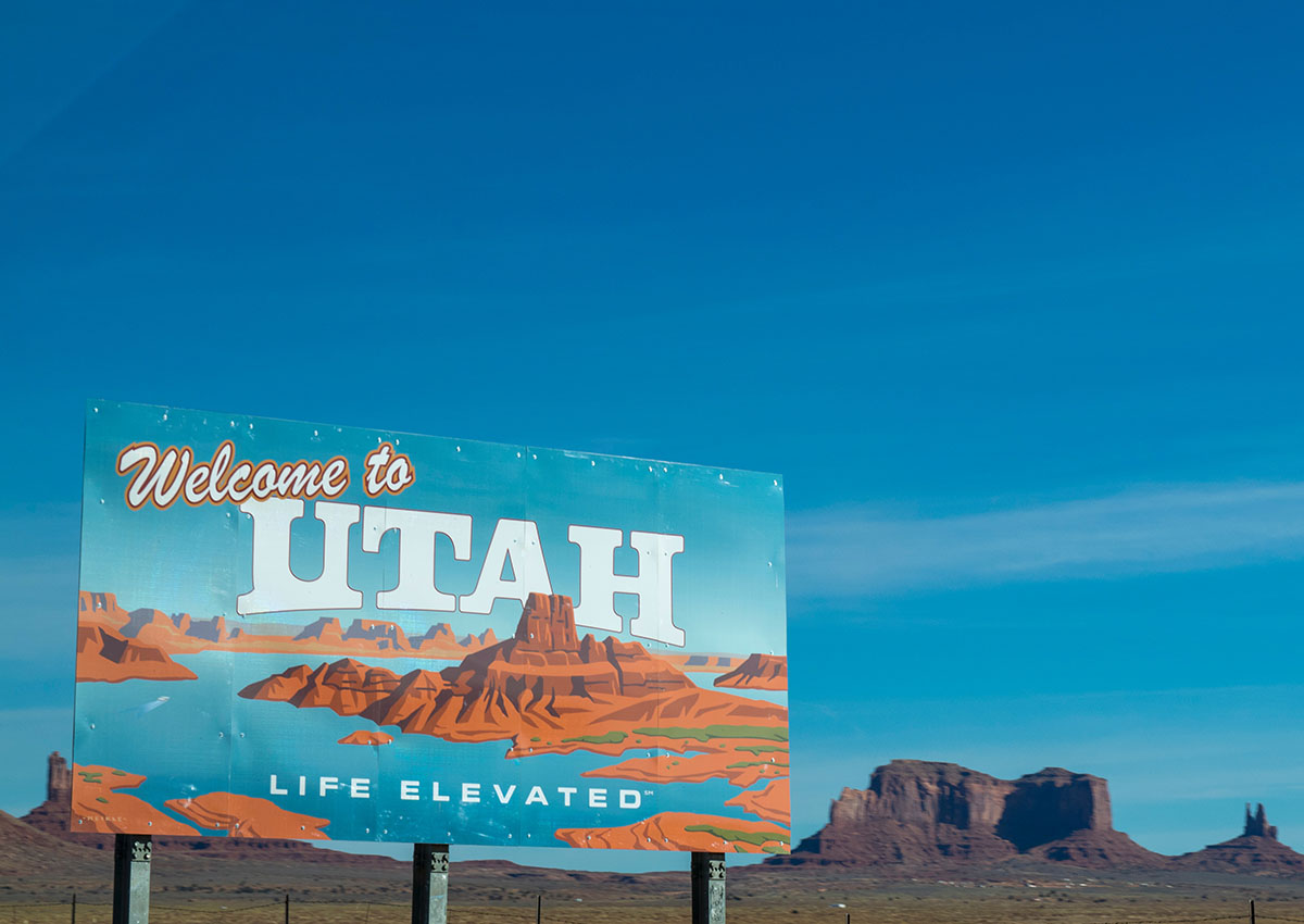 Visit Utah