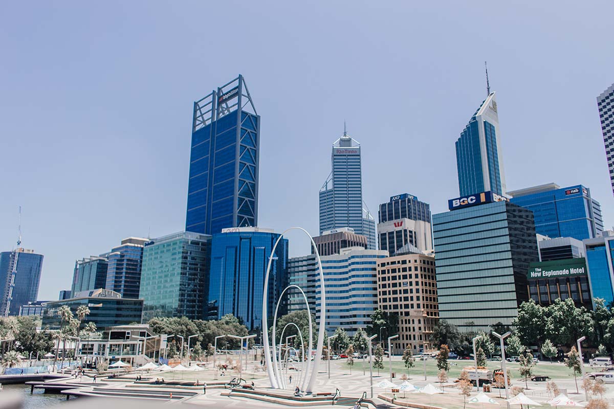 Ways To Migrate In Perth