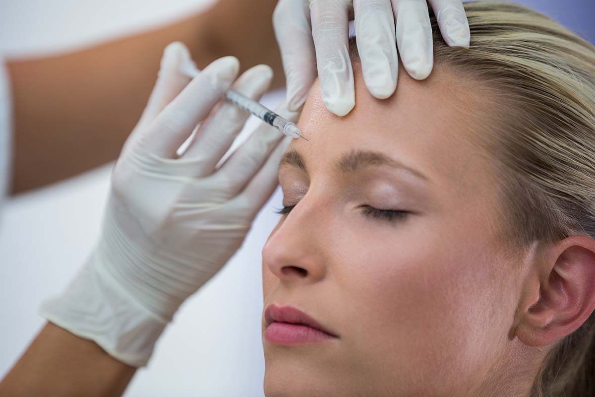 What Is Botox Treatment