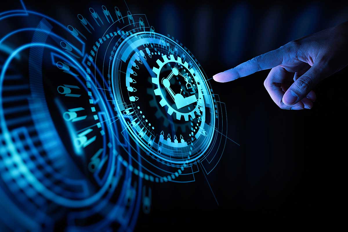 What Is an API Related to Automotive