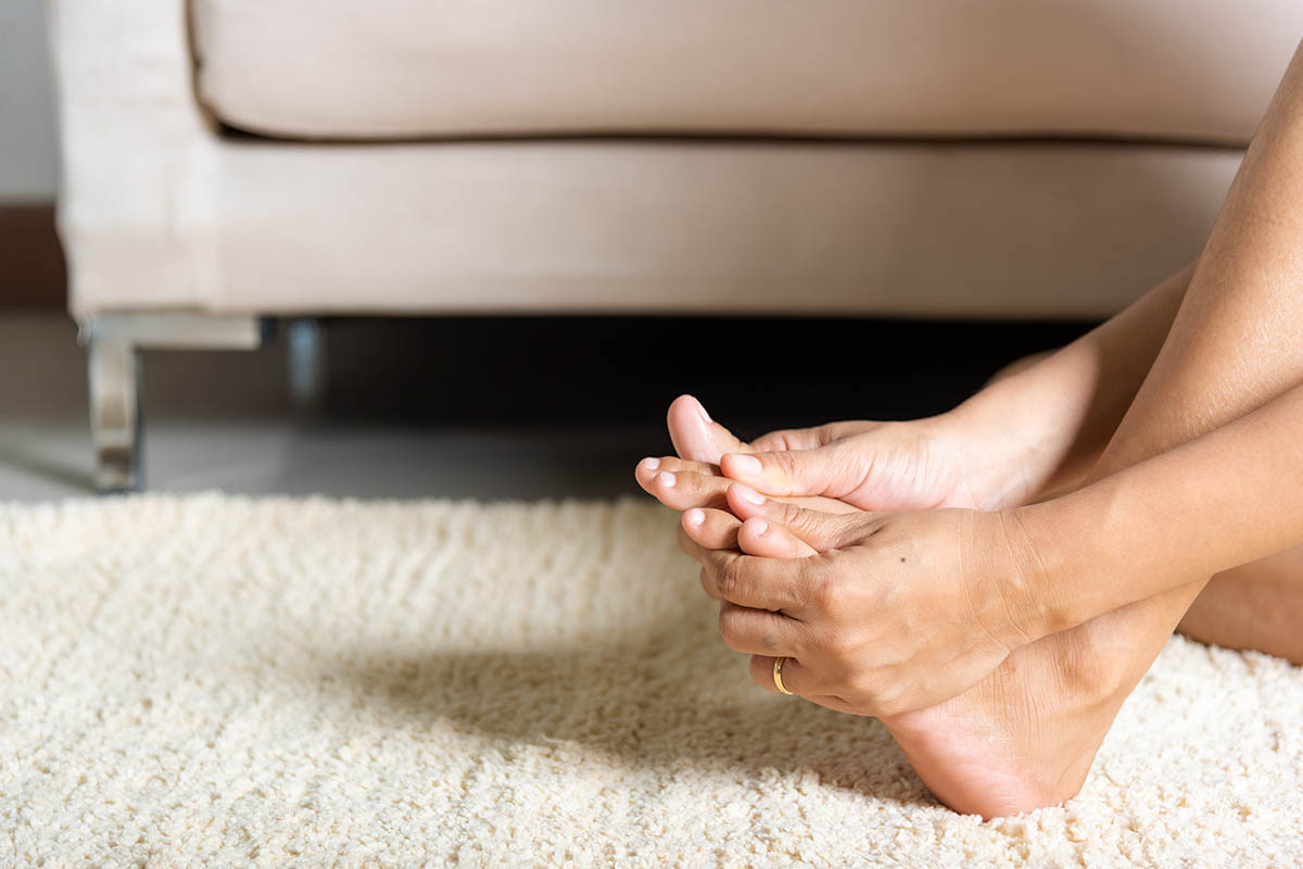What is Maisonneuve Fracture of the Ankle