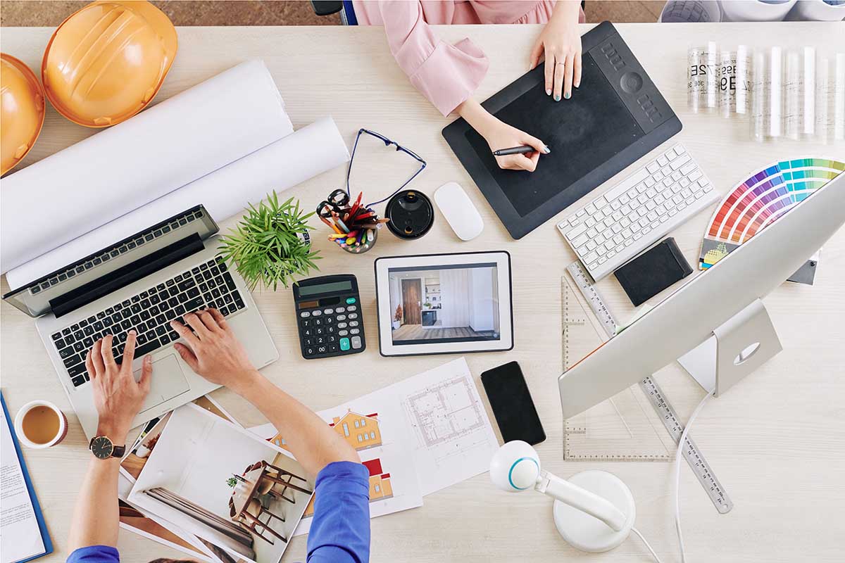 Your Choice of Web Developer for a Quality Website