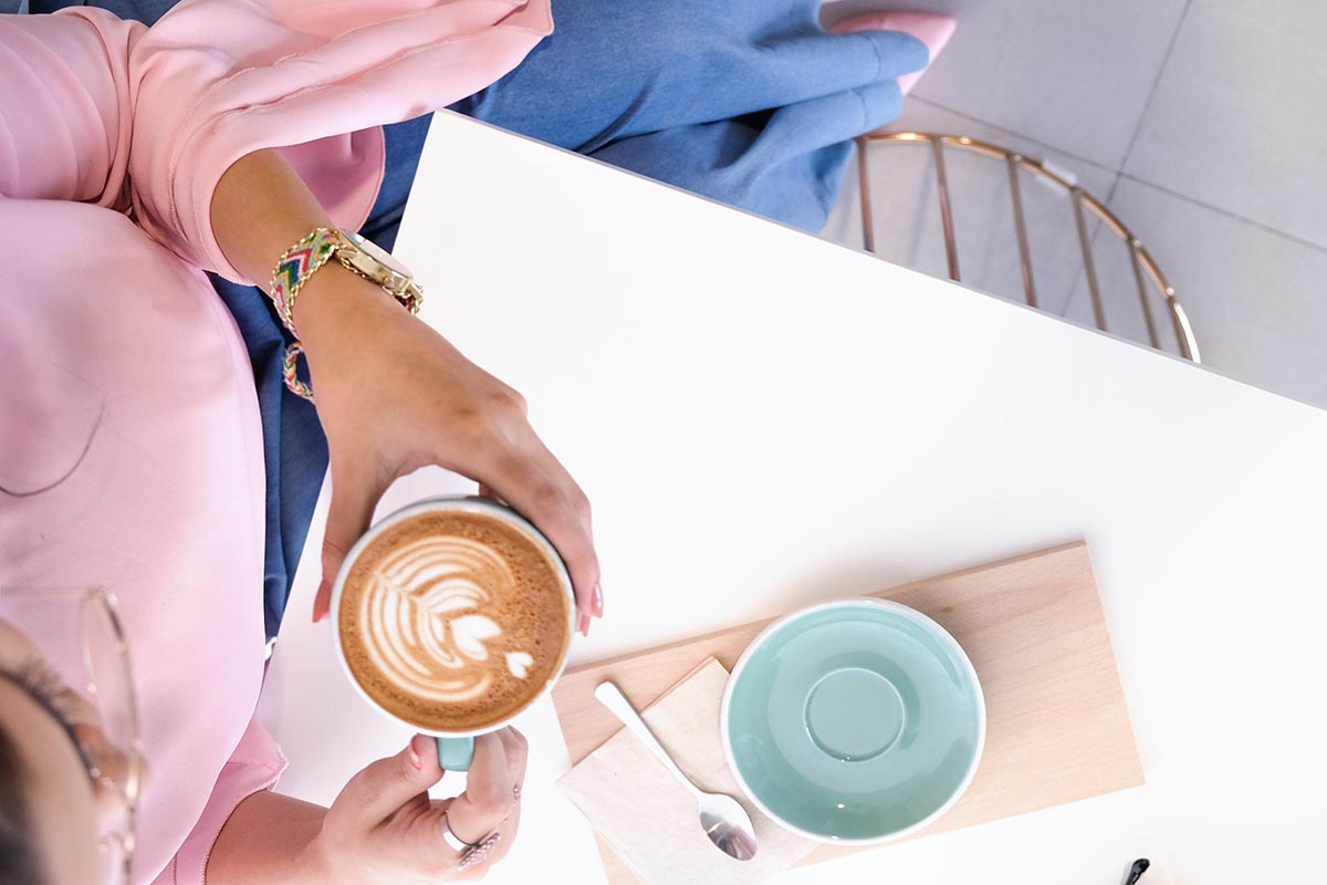 differences between cortado vs cappuccino