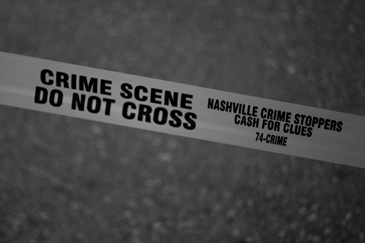 defend rights when you get accused of a crime