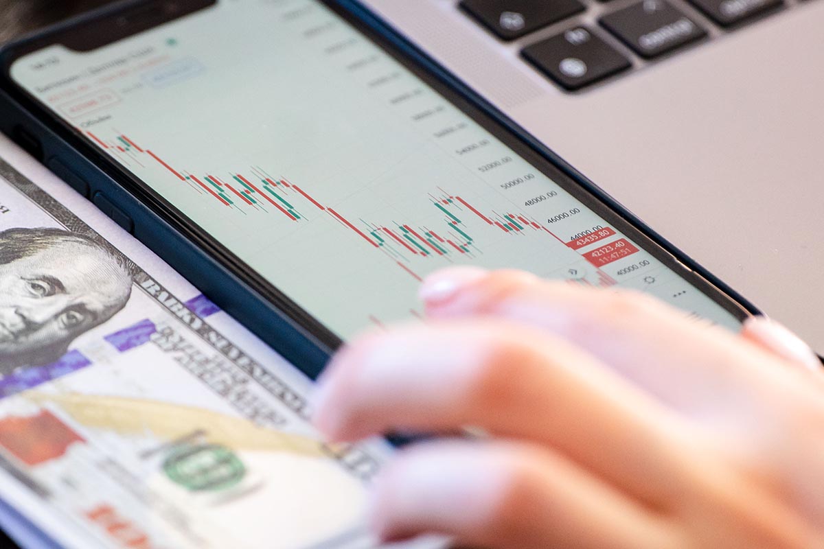 diversifying your investment portfolio