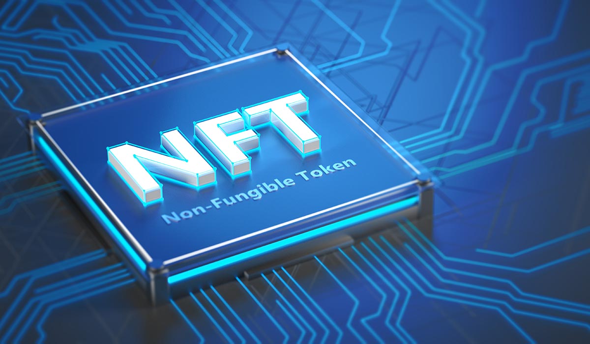 global NFTs in Asia