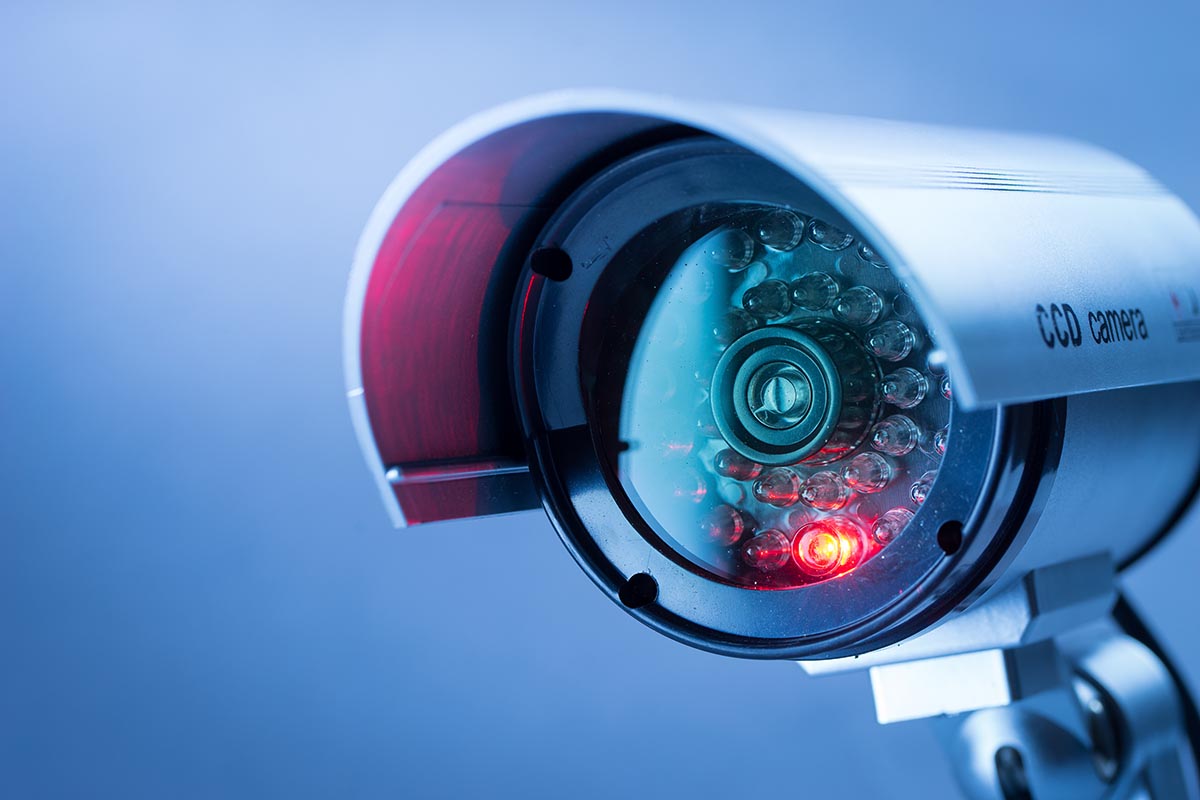improve home security systems