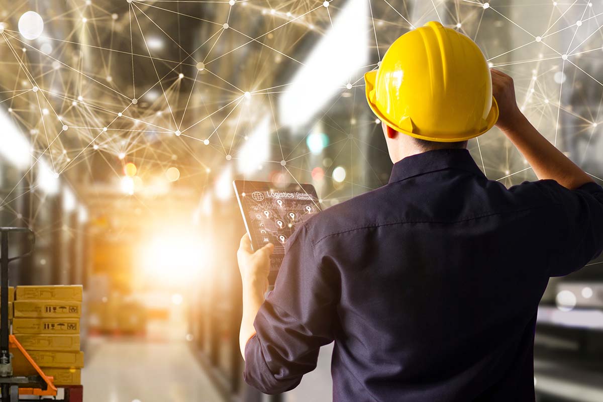 improving warehouse operations