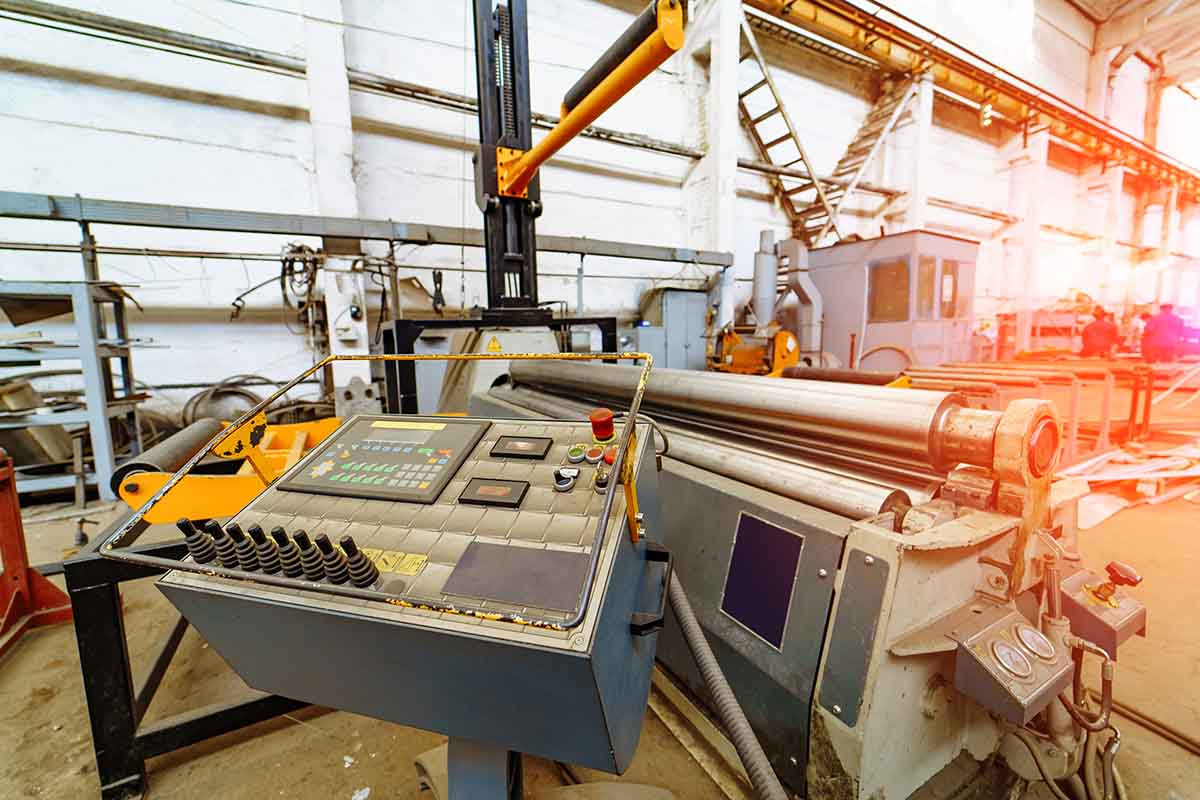 precision injection molding