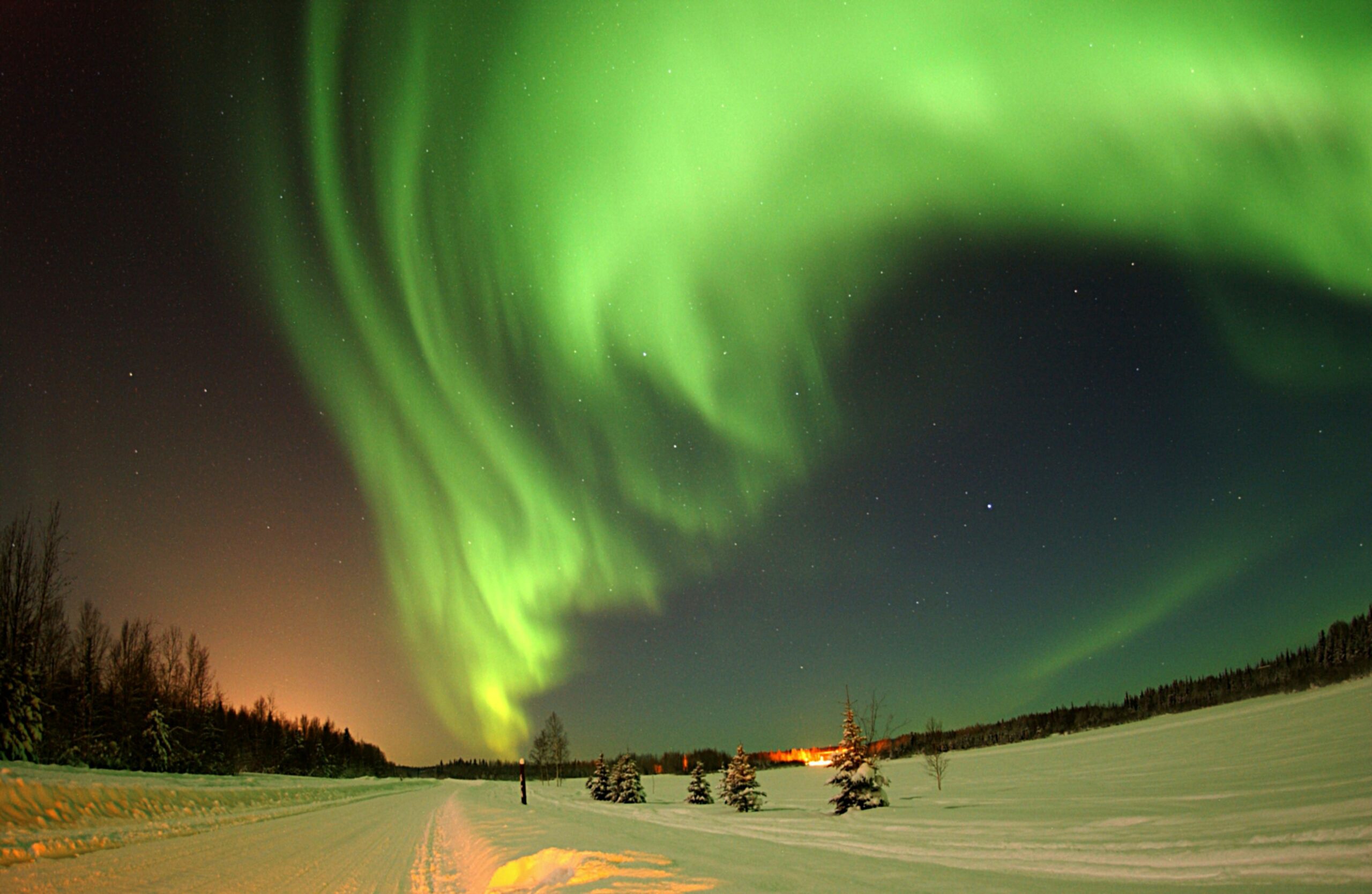 things to enjoy at the North Pole