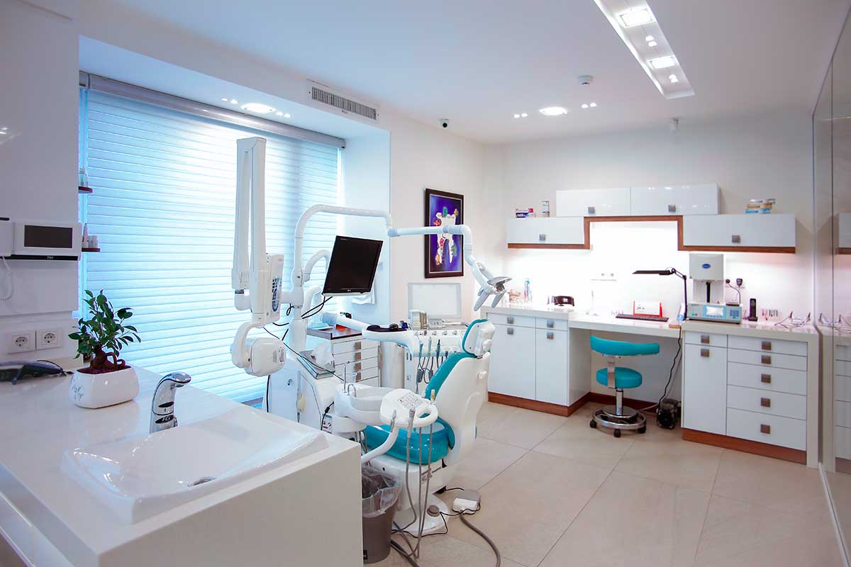 visit orthodontists in Surrey